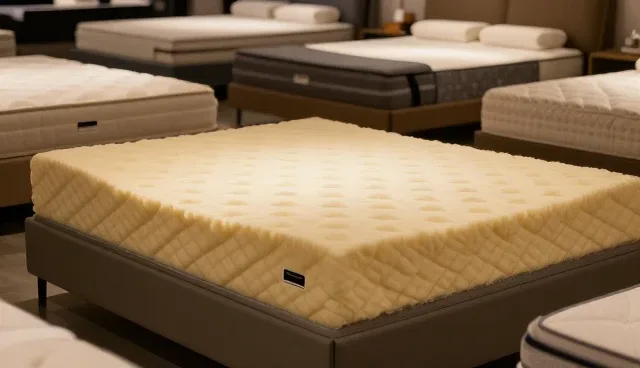 健康睡眠环境构建中的尺寸定制适配策略