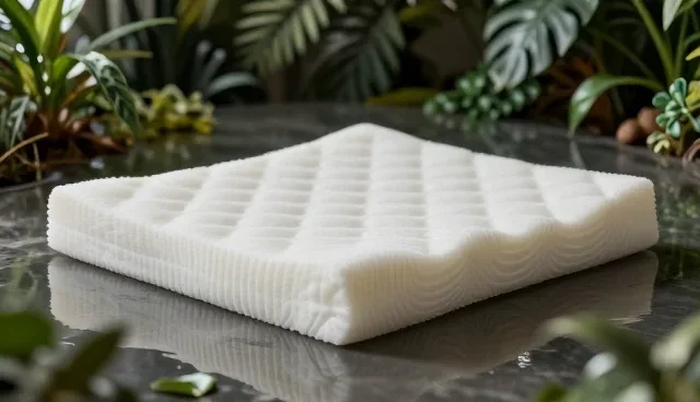 如何根据床垫用材选择适合的睡眠环境