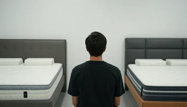 办公家具选型中服务网络的重要性与实际考量